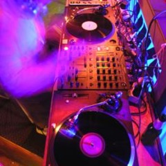 DJ Anthony Campos Classic House Vol 1