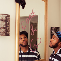 Come & Go (feat. Sade)