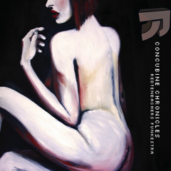 Concubine Chronicles (minus bass)