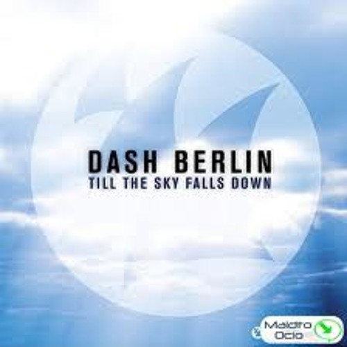 Dash Berlin