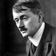 John Masefield - The Dybbuk Quartet [Sephirot's Midnight Folk Mix]