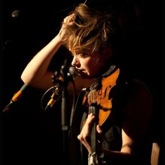 LIESA VAN DER AA - Mother s Tears (naar hamlet)