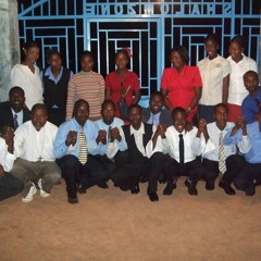 Shalom Singers 'We Say Thanks'
