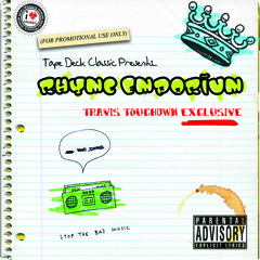 NMH (No More Heroes)