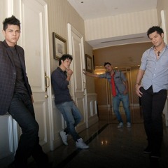 AREA 503 - Nunca fue amor