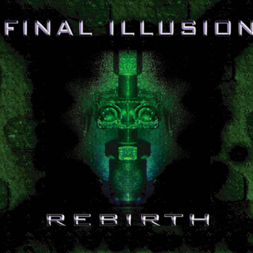 COMA (first demo 1997)