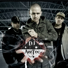 Hilltop Hoods - What A Great Night (Azztec Intro)(83Bpm)