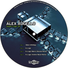 Alex Augello 'It's Logic' Andrew Macari Remix