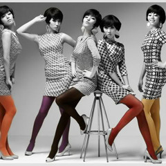 John Rivera & Esteban Carrasco - Les Dames Profonde (Original Mix)