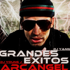 Arcangel ''La Maravilla'' - Grandes Exitos (Prod By. DJ Young J & DJ Yamil)
