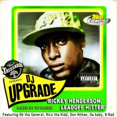 Dj Upgrade- why .mp3