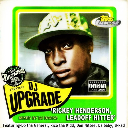 Dj Upgrade- why .mp3
