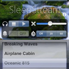 Axl Rose Relaxation App v 2.0