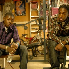 1st Draft-On Top Of The World Prod. By YG The Gatlin