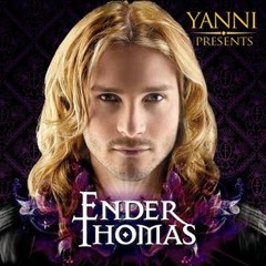 DESEJO (ENDER THOMAS)