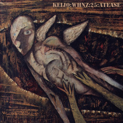 Keijo • At The Unguarded Gates