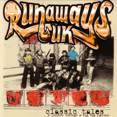 Runaways UK - Piano Tune