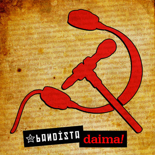 Bandista -daima 01 inkarin sarkisi