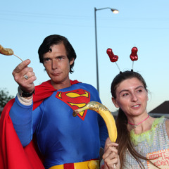 Chasing a Star: The How to become a Famous Performance Artist Art Parade (2010-2011)