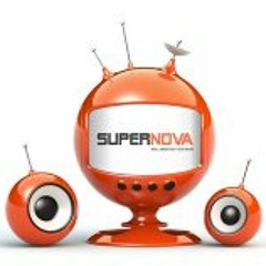 Supernova 23.04. 14.00-15.00