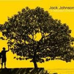 Jack Johnson - Sitting, Waiting, Wishing (Andy V Remix)