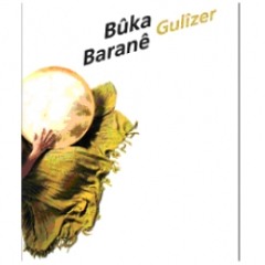 Bûka baranê-helbest