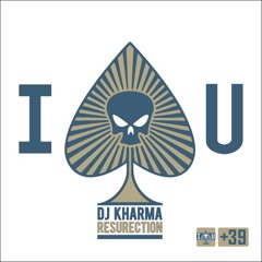 Dj Kharma "ResuRection" (Antillas & Dankann Radio Edit)