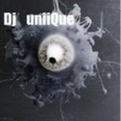 dj uniiQue___The winter danceoff_Signed by Benny Records_