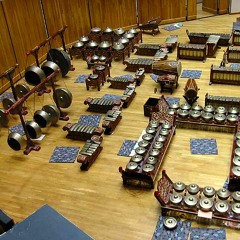 GAMELAN ANTAWADA