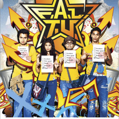Fully Faltu Dj Anu (Desi House Mix)