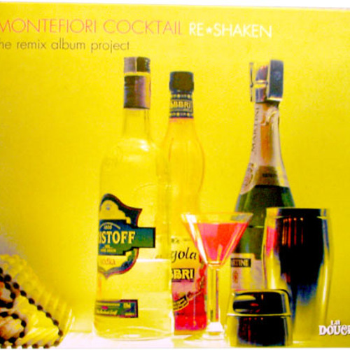 Stream Montefiori Cocktail : On A Clear Day (Gábor Deutsch
