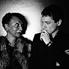 Deep inside feat. Manda Djinn . RIP Manda .