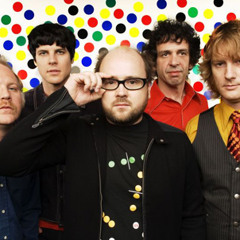 Apple in Stereo - Told You Once