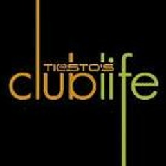 Tiesto playing "Velvet" (Federico Epis Bootleg)