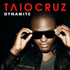 Dynamite   tiao cruz house mix  Dj God