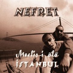 Nefret - Yeter Artık