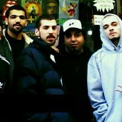 Ceza Ft. Alaturka Mavzer, Ayben, Emre Baransel - Kadıköy Acil Bekler - (medceza.com)