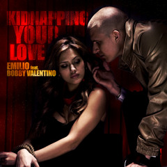 Kidnapping Your Love (feat. Bobby V)