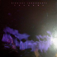 Midnight Juggernauts • Shadows (David Rubato Version)