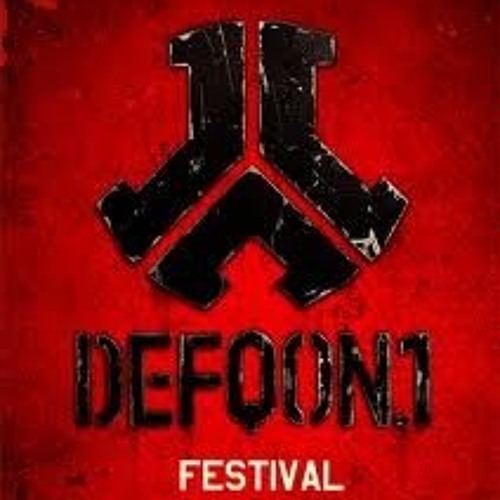 Razzia-- the rhytm on defqon 1  2011