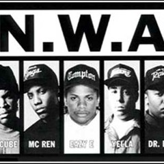 Magic Kap & Iron Bowsie - Poke The Mon (N.W.A & Snoop Doggy Dogg - 2011)