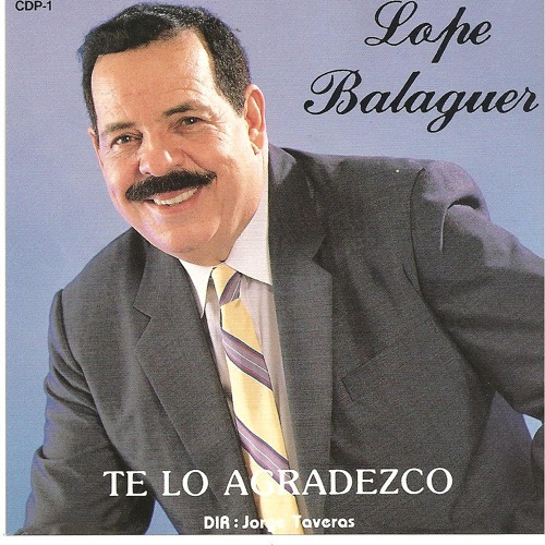 Stream Lope Balaguer Amnesia by Rincón Musical Listen online for