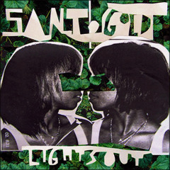 Santigold • Lights Out (David Rubato Version)