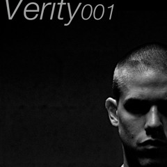 Ray Castro pres. Verity 001 (March 2011 Cast)