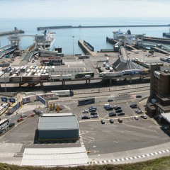 Port of Dover