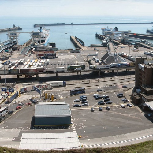 Port of Dover