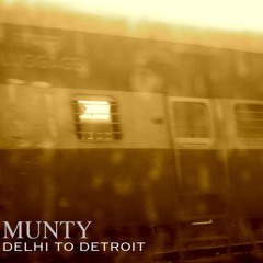 Delhi to Detroit