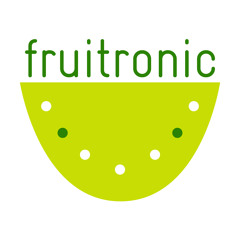Fruitronic 003 - Yankat - Sticky