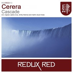 Cerera - Cascade (Dmitry Ference remix)