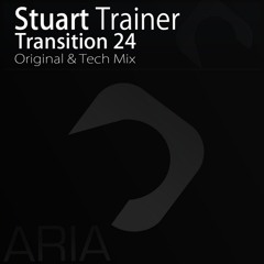 Stuart Trainer - Transition 24 [Paul van Dyk Vonyc Sessions 238 rip]